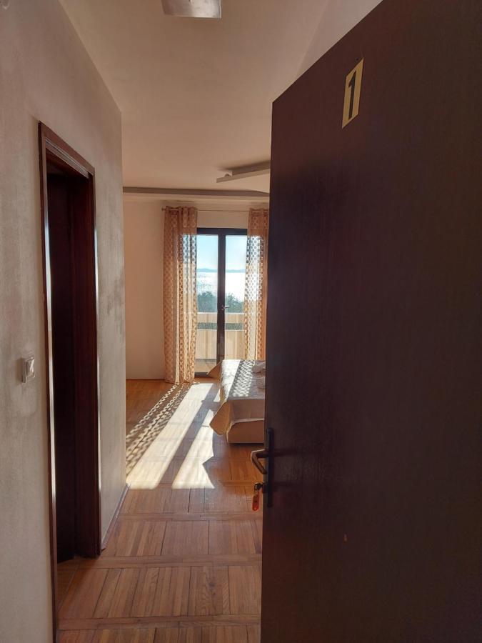 Villa Matea - Vir Buitenkant foto