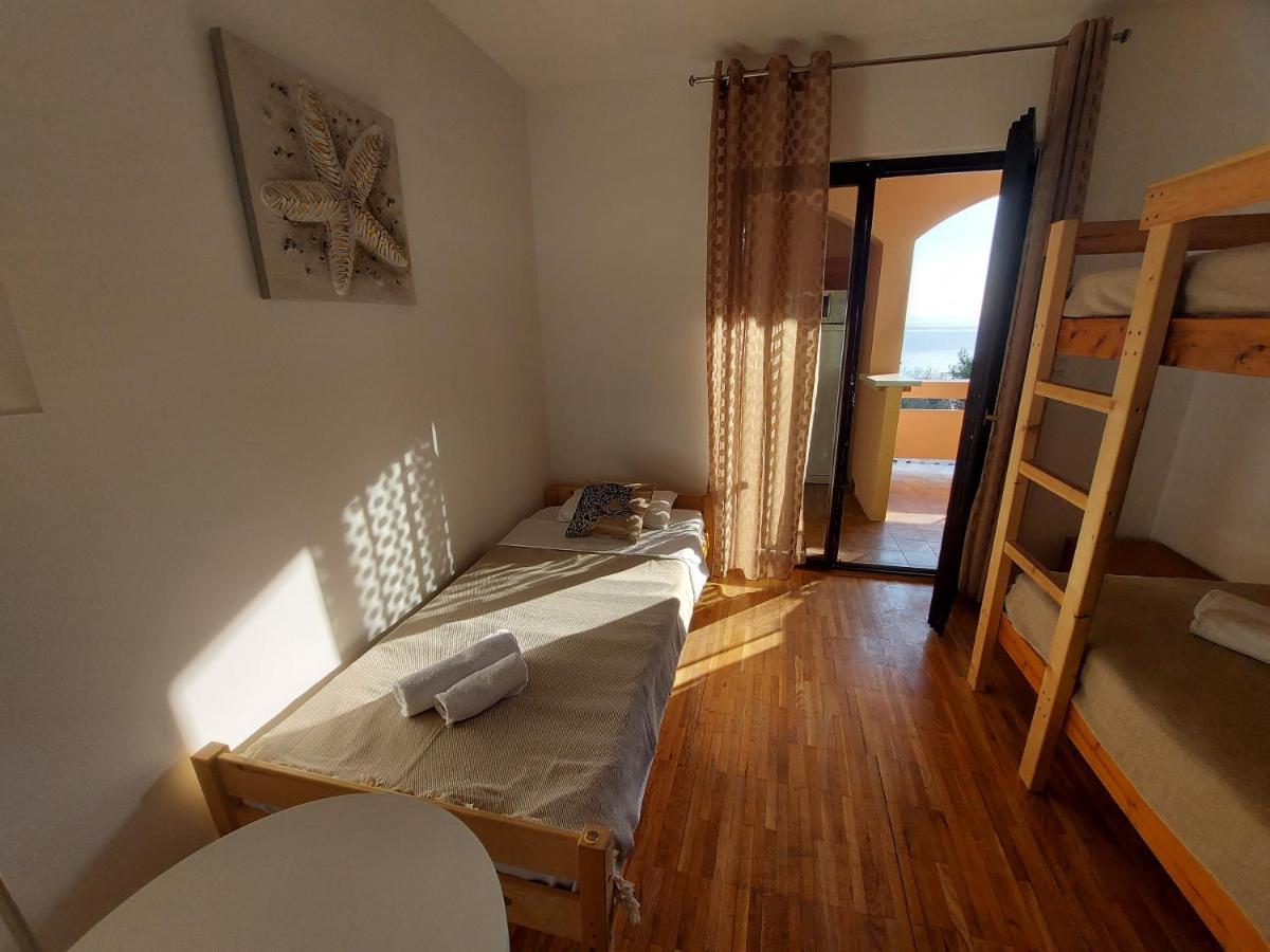 Villa Matea - Vir Buitenkant foto