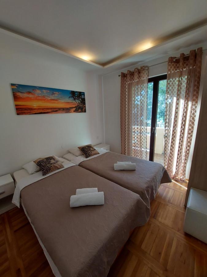 Villa Matea - Vir Buitenkant foto