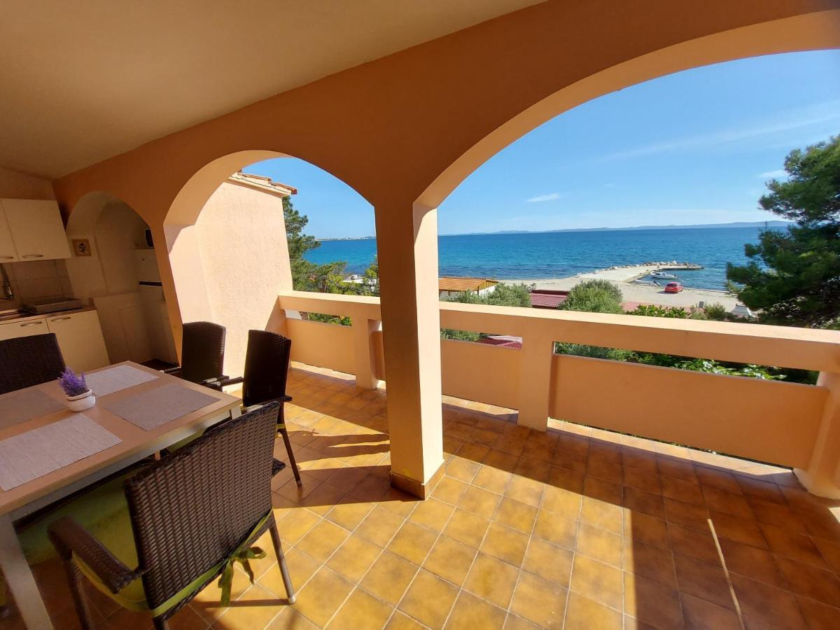 Villa Matea - Vir Buitenkant foto