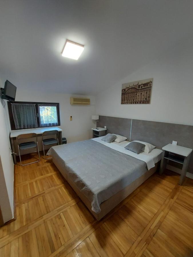 Villa Matea - Vir Buitenkant foto