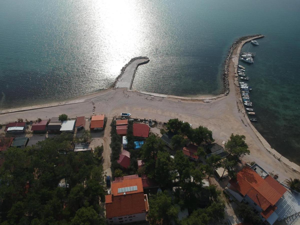 Villa Matea - Vir Buitenkant foto