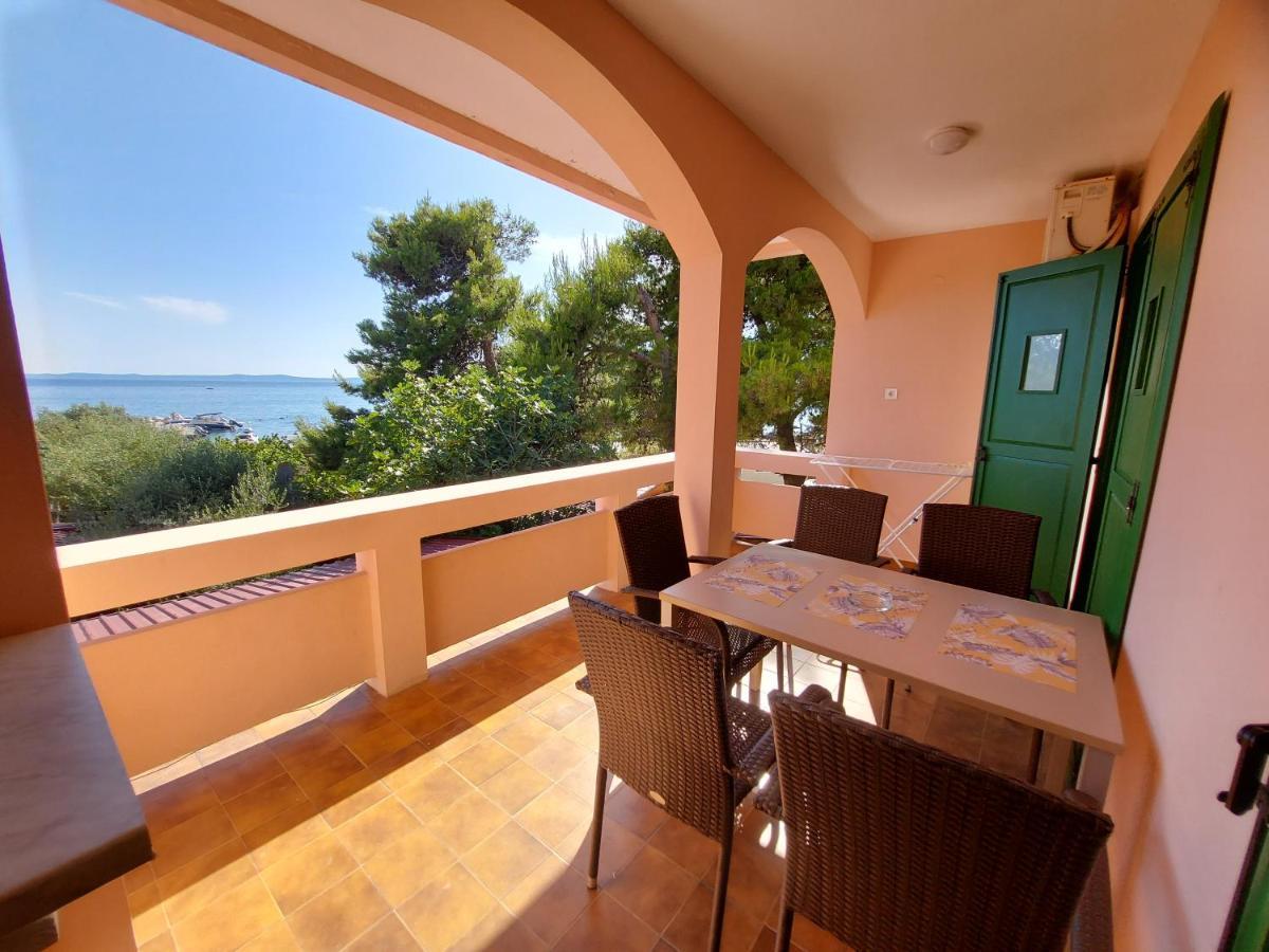 Villa Matea - Vir Buitenkant foto