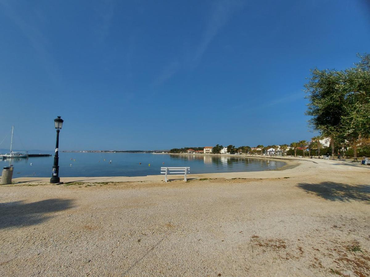 Villa Matea - Vir Buitenkant foto