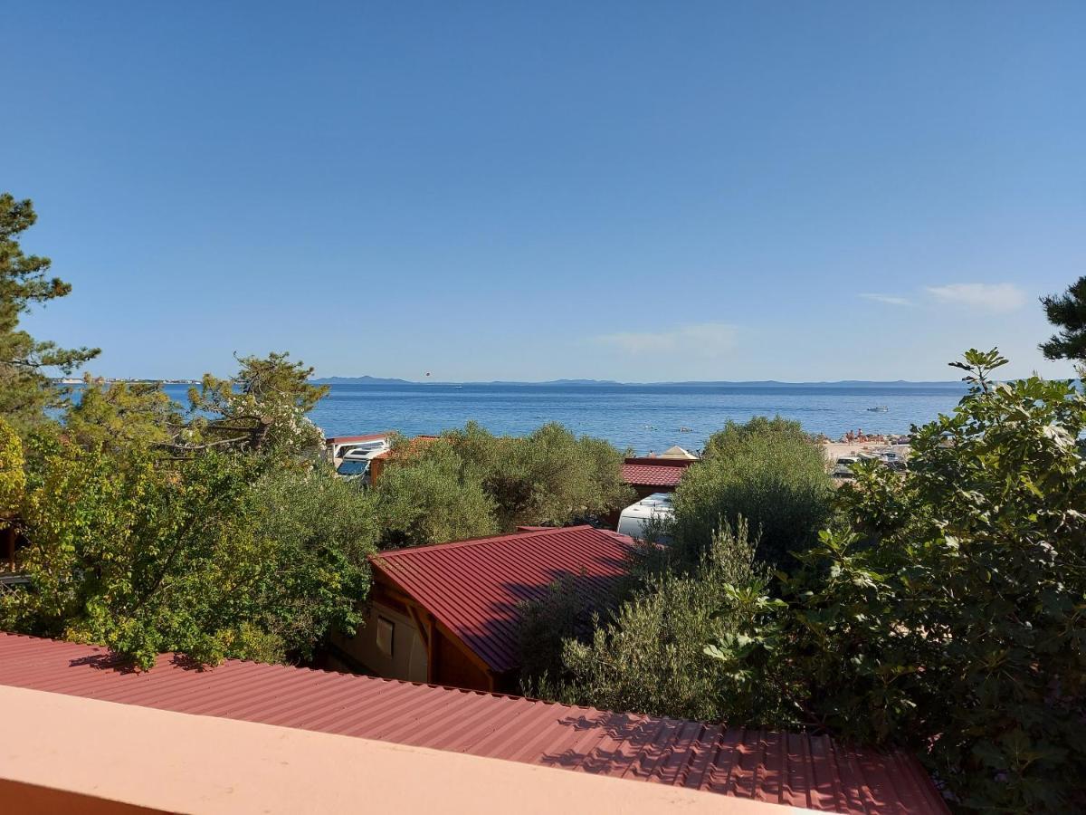 Villa Matea - Vir Buitenkant foto