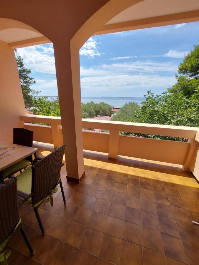 Villa Matea - Vir Buitenkant foto
