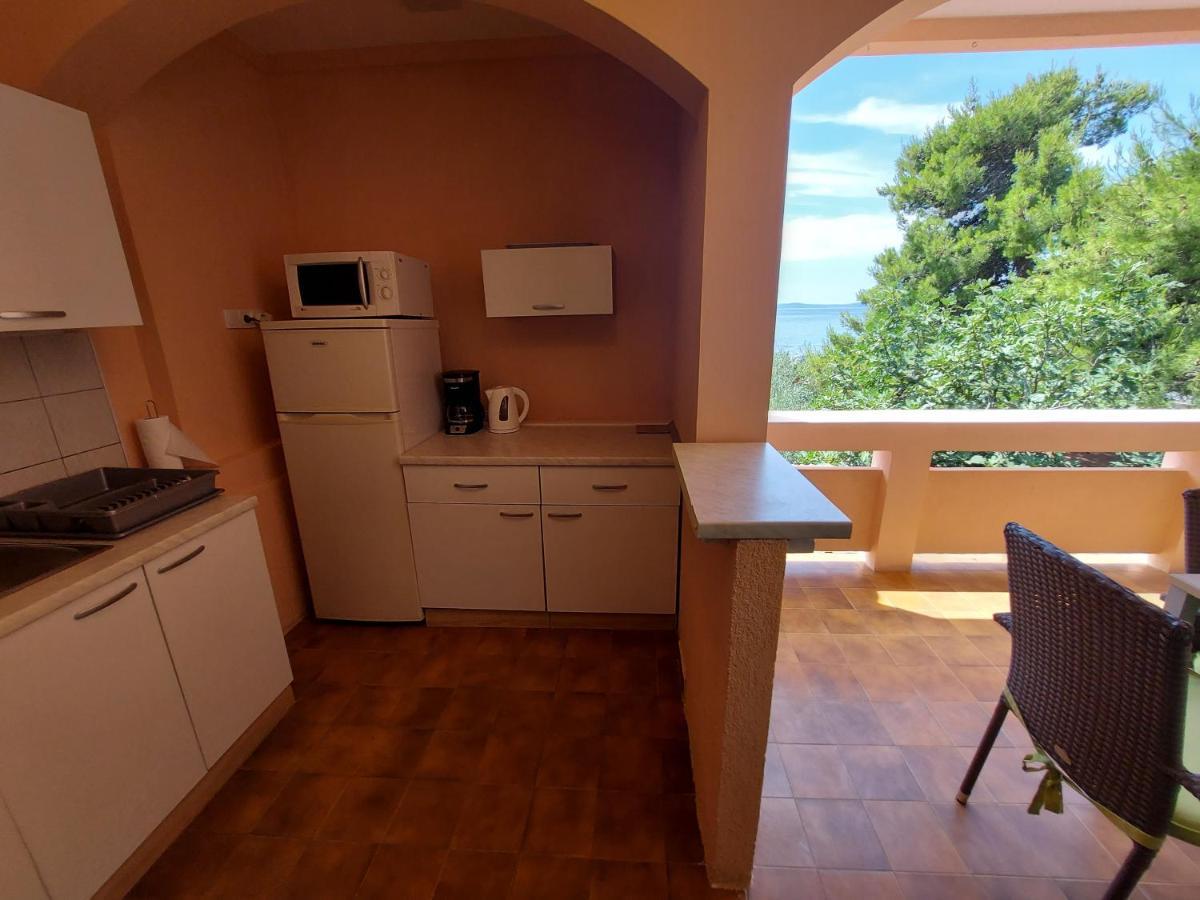 Villa Matea - Vir Buitenkant foto