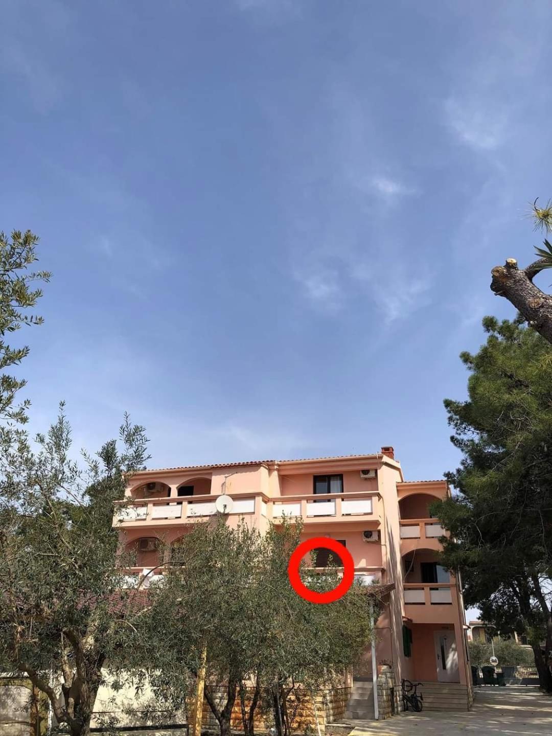 Villa Matea - Vir Buitenkant foto