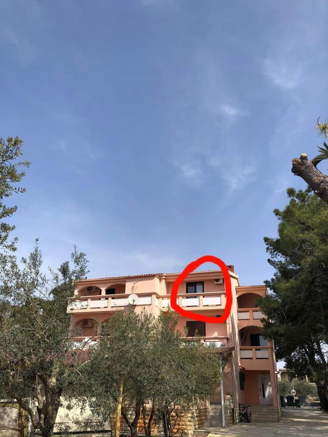 Villa Matea - Vir Buitenkant foto