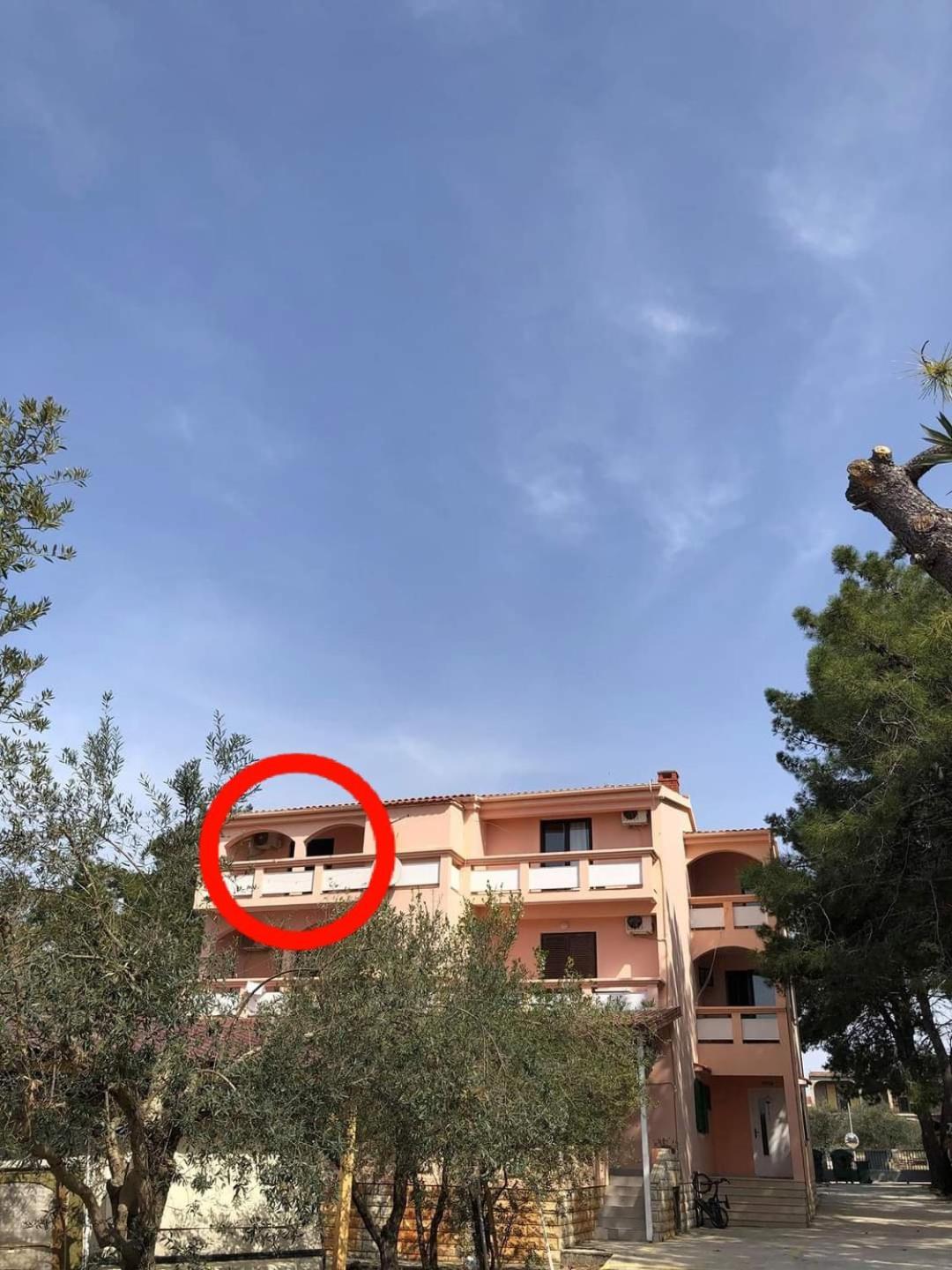 Villa Matea - Vir Buitenkant foto