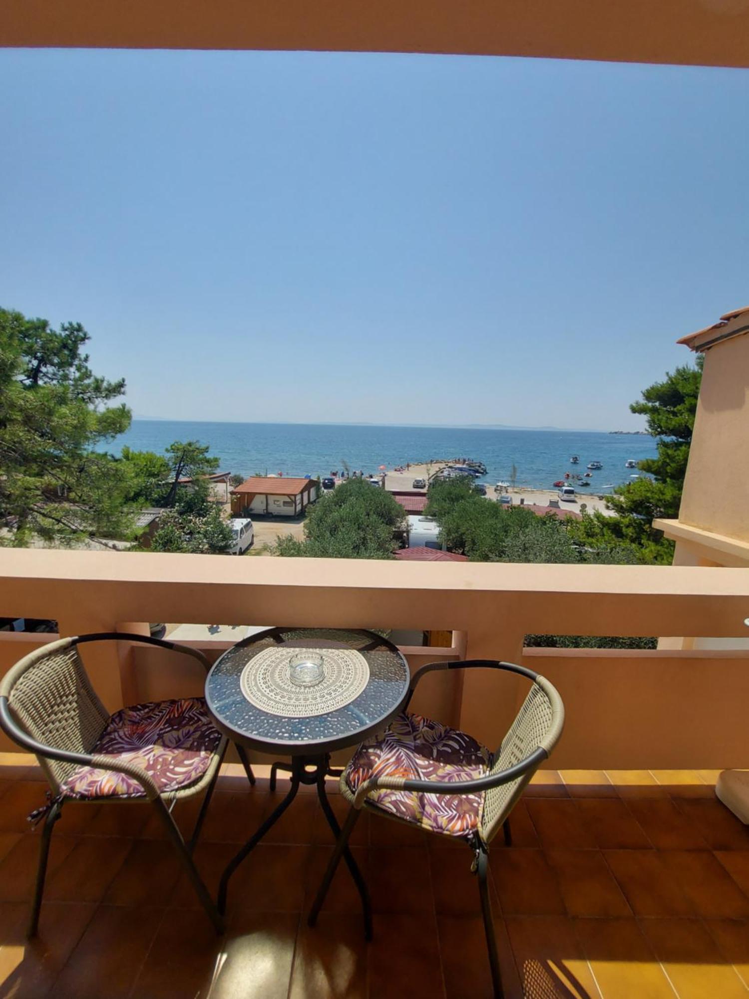 Villa Matea - Vir Buitenkant foto