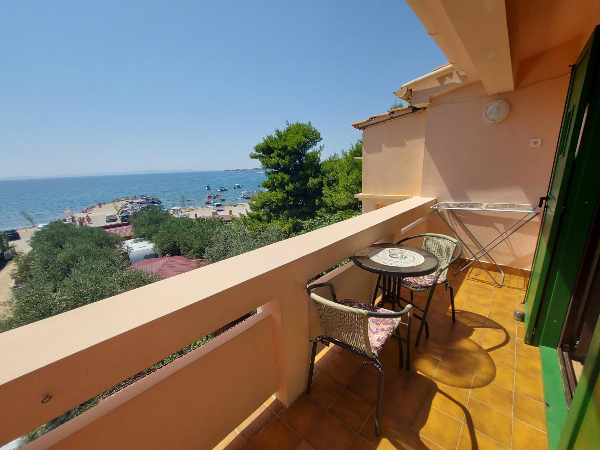 Villa Matea - Vir Buitenkant foto